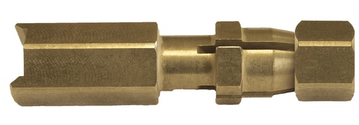 [048188] SPOT-WELDING GUN S2 CHUCK WITH NUT