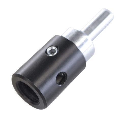 [048966] SHARPENER FOR DOMED AND ROUND CAPS