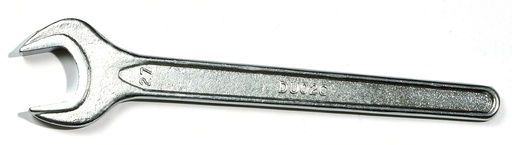 [049673] FLAT SPANNER (27mm)
