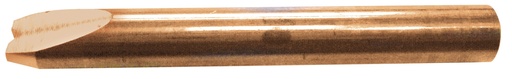 [049789] ELECTRODE FOR WAVY WIRE