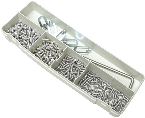 [050020] ADDITIONAL BOX FOR ALU DENT PULLING