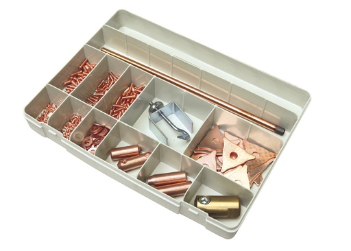 [050075] BOX OF ACCESSORIES SPOTTER BOX PRO