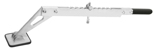 [050686] SINGLE-FOOT LEVELLING BAR
