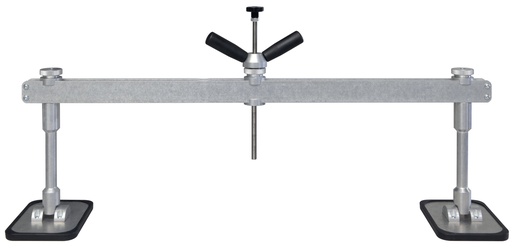 [050693] STANDARD LEVELLING BAR (850mm)