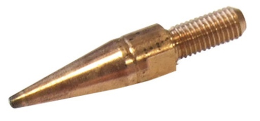 [050839] DENT PULLING ELECTRODES (x5)