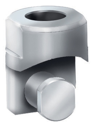 [050938] ALUMINIUM PULLING RING 1