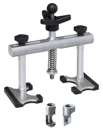 [051003] ALU PULLER