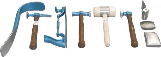 [051133] HAND TOOLS (hand tools for bodyshops)