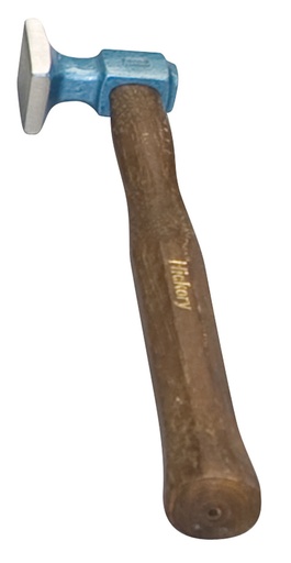 [051416] DENT-PULLING HAMMER (FLAT END)