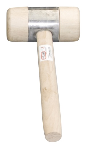 [051447] WOODEN MALLET