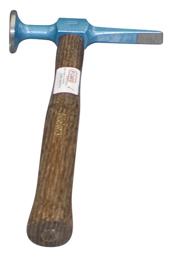 [051454] DOUBLE-HEADED FORMING HAMMER