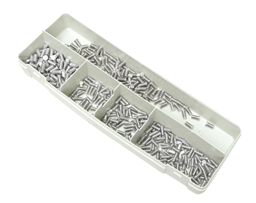 [051522] ALU CONSUMABLES BOX