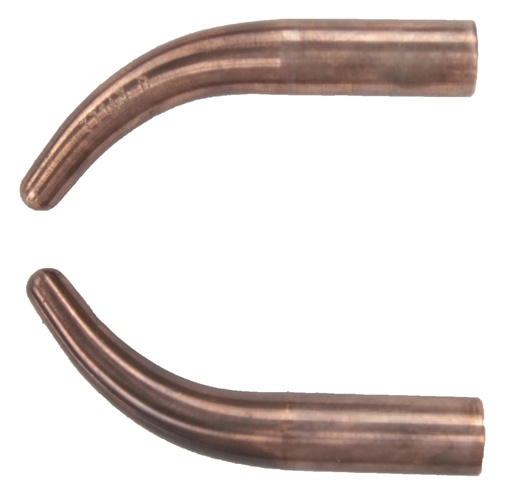 [051614] DIFFICULT-ACCESS X11 ARM ELECTRODES (x2)