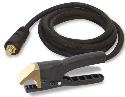 [051690] MANULINER CONTACT CLAMP