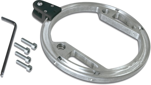 [051720] PTI C ARM 360° GYRO