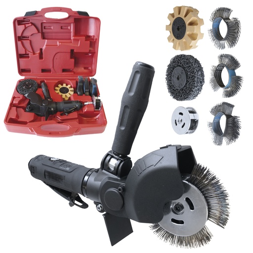 [051775] PNEUMATIC SURFACE-REMOVAL KIT