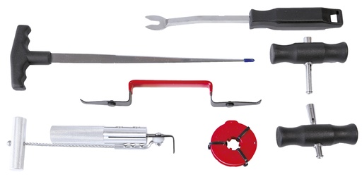 [051935] WINDSCREEN CUTTING TOOL