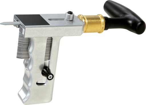 [052154] RINGMATIC STRAIGHT-PULLING RING GUN