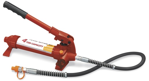 [052321] DRAW ALIGNER 4T HYDRAULIC PUMP