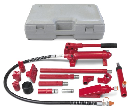 [052345] BASIC HYDRAULIC CYLINDER KIT (4T)