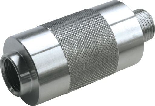 [052451] 2 x 55MM SPACERS FOR STANDARD DENT PULLING BAR FEET