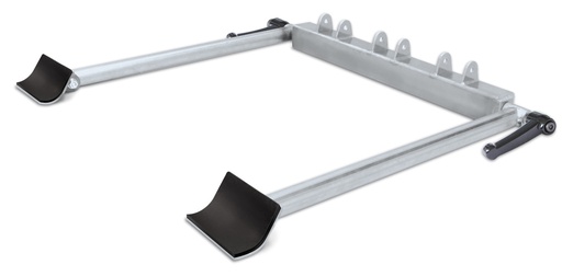 [052581] ROCKER PANEL ARMS FOR DRAW ALIGNER