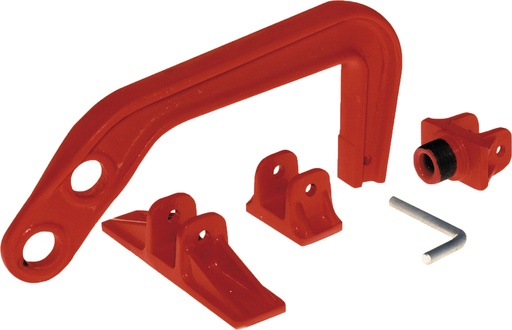 [052659] BOOMERANG PULL HOOK SET