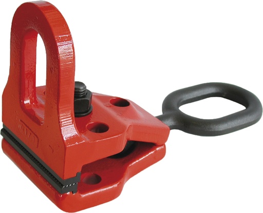 [052666] RIGHT-ANGLE PULL CLAMP