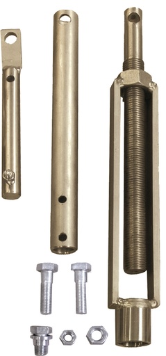[052673] PUSH-PULL BAR