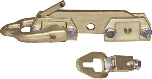 [052697] DOUBLE-CLAMP SATELLITE ©