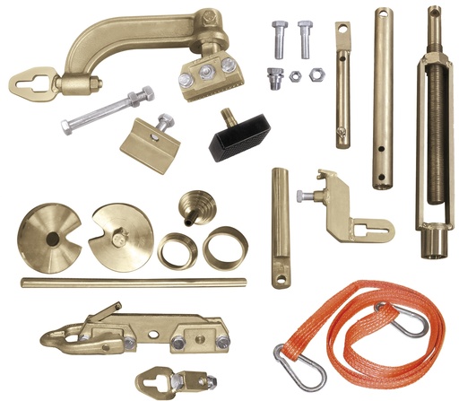 [052727] SATELLITE COMPLETE KIT