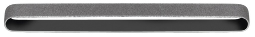 [052833] 10 SANDING BELTS 10x330MM GRAIN 80