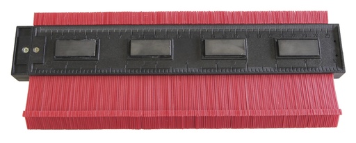 [052840] CONTOUR GAUGE (250mm)