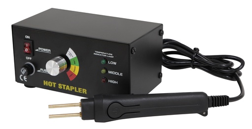 [052925] BUMPER-REPAIR STAPLER (230V)