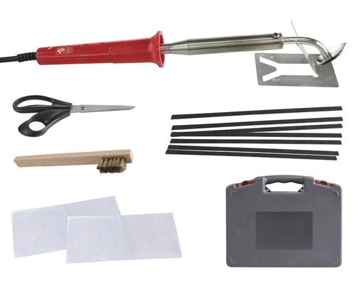 [052932] AUTOMOTIVE PLASTICS REPAIR KIT