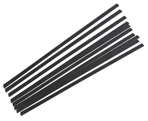 [052956] SET OF 10 PLASTIC BRAZING STICKS