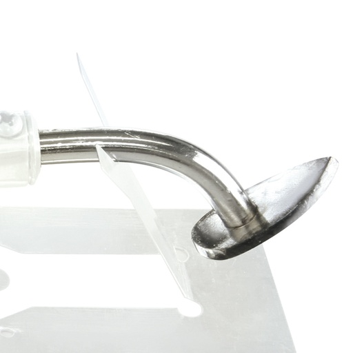 [052963] SPECIALIST PLASTIC-REPAIRS SOLDERING IRON TIP