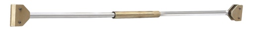[053052] LONG APERTURE RESTRAINING BAR (1540 - 1930 MM)