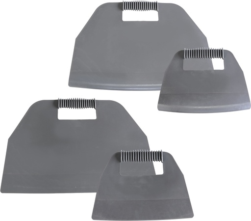 [053120] SET OF 4 DASHBOARD PROTECTORS