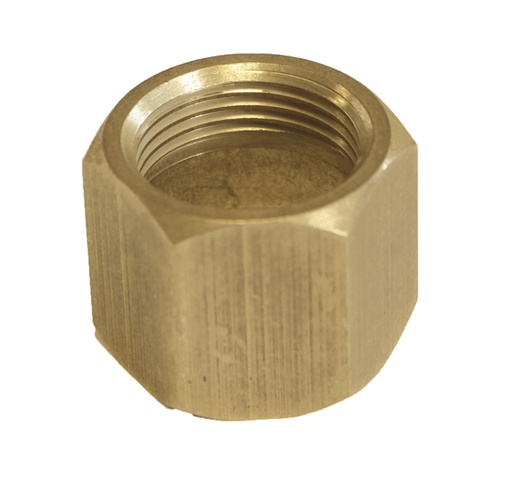 [053199] NUT FOR D1 GUN CHUCKS