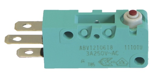 [053267] SPOT-WELDING GUN MICROSWITCH