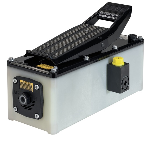 [053588] HYDROPNEUMATIC PUMP (220 BAR)