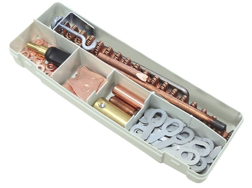 [053632] BOX OF ACCESSORIES EASYLINER