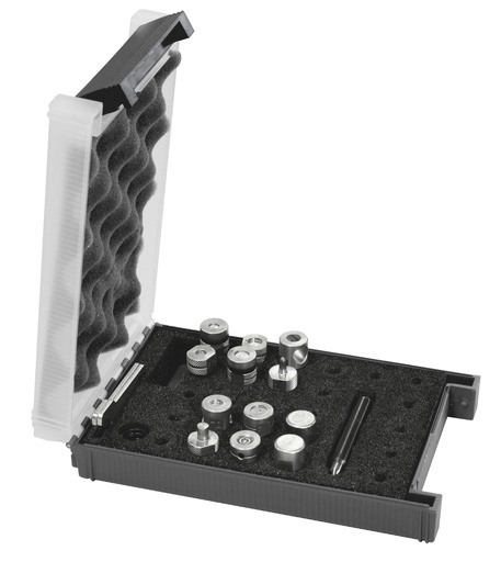 [053694] STANDARD RIVETER DIE KIT (8/10T)