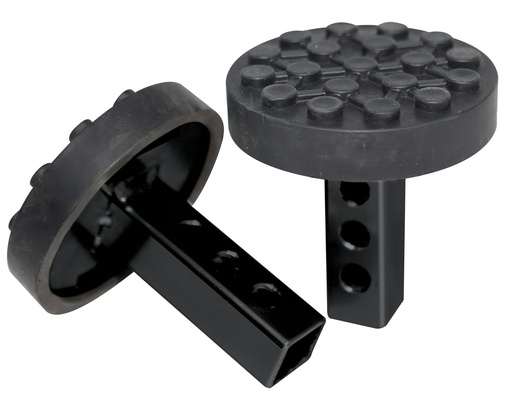 [053717] PACK OF 2 PADS FOR SPOT LIFT PRO (AUDI, BMW)