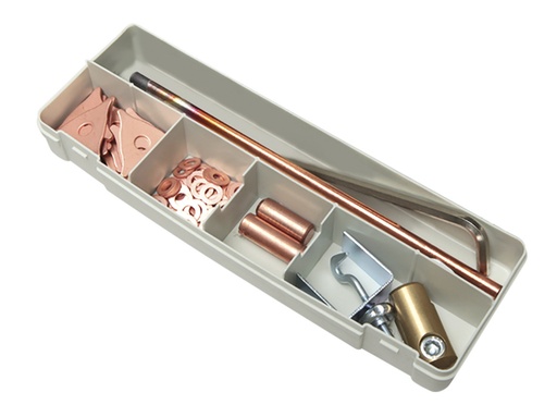 [053915] BOX OF ACCESSORIES SPOTTER STANDARD