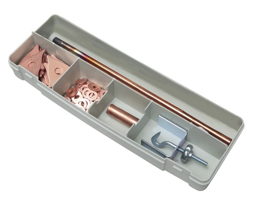 [053922] BOX OF ACCESSORIES GYSPOT 2700