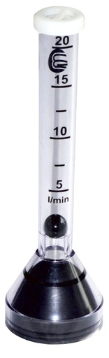 [053939] TORCH GAS FLOW-METER