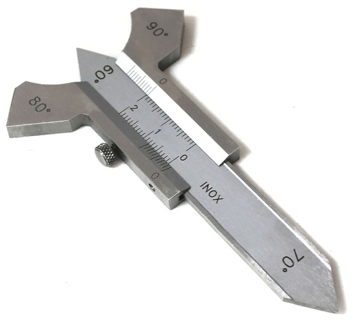[053977] WELDING GAUGE