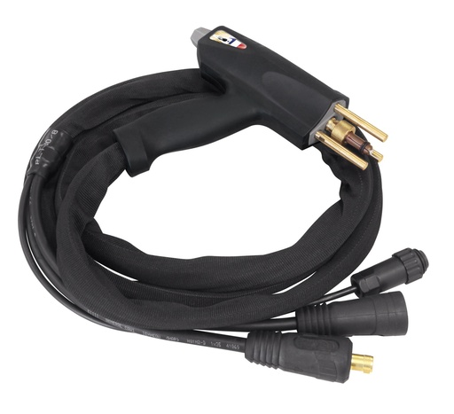 [054066] TRIPOD GUN & CABLE